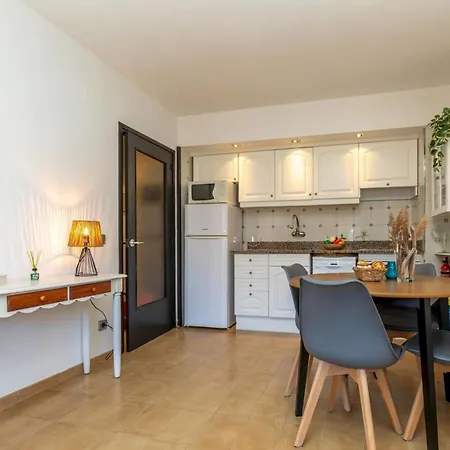Salines Xvii By Interhome *