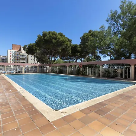 Salines-1 By Interhome * L'Estartit