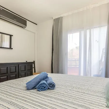Salines Xvii By Interhome