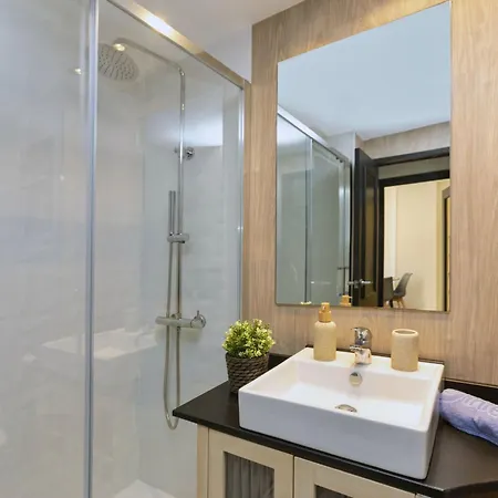 Lejlighed Salines Xvii By Interhome