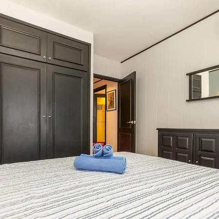 Salines-1 By Interhome L'Estartit