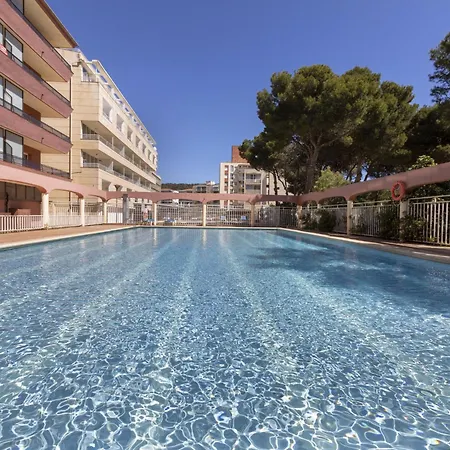 Salines-1 By Interhome * L'Estartit