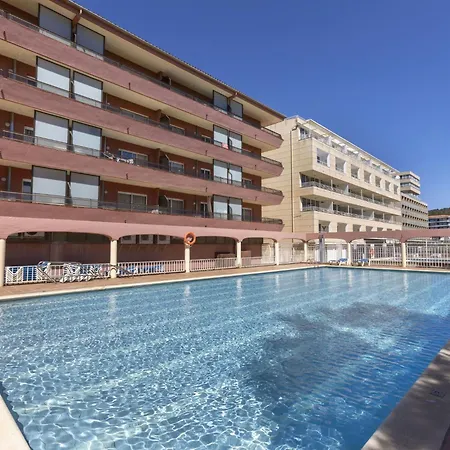 Salines-1 By Interhome Apartment *