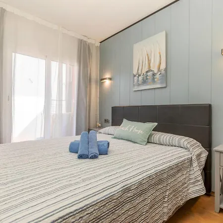 Apartment Salines-1 By Interhome L'Estartit