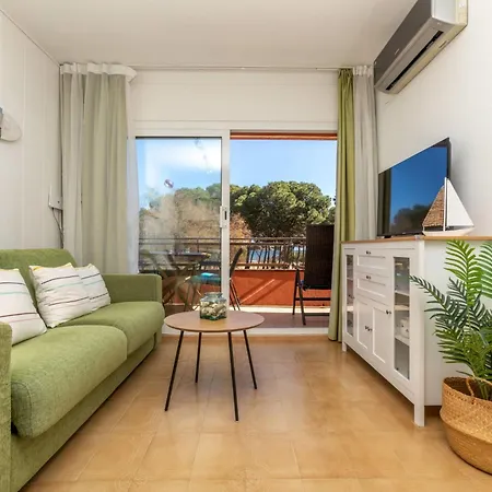 Salines Xvii By Interhome *