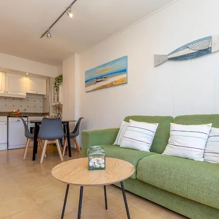 Salines Xvii By Interhome