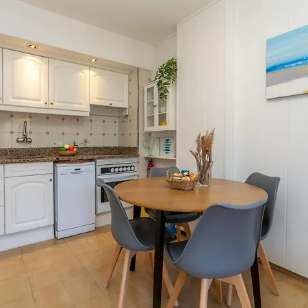 Salines-1 By Interhome Apartment