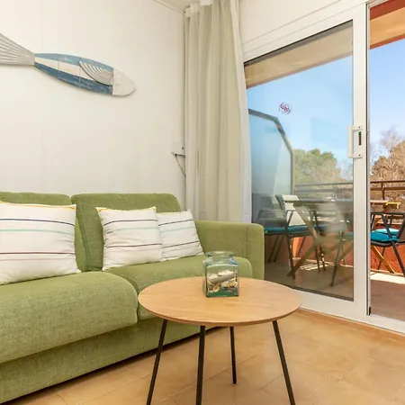 Apartment Salines-1 By Interhome *