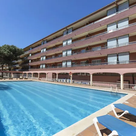 Salines-1 By Interhome * L'Estartit