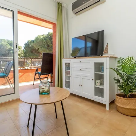 Apartment Salines-1 By Interhome L'Estartit