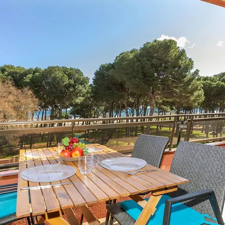 Salines-1 By Interhome Apartment L'Estartit