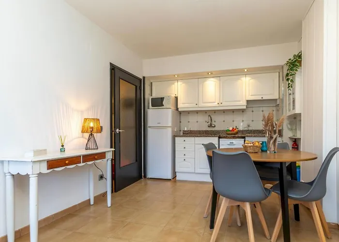 Salines Xvii By Interhome *