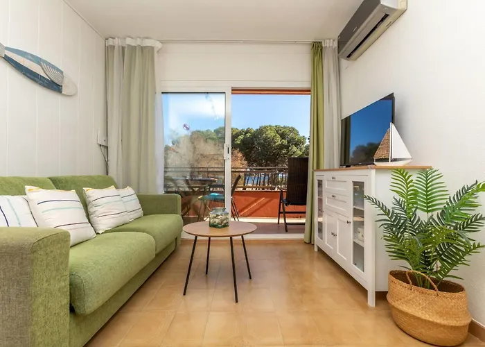 Salines Xvii By Interhome *