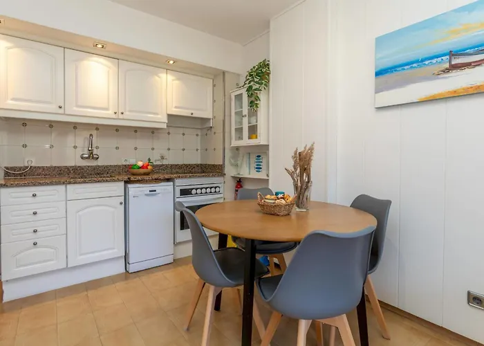 Salines Xvii By Interhome Апартаменты