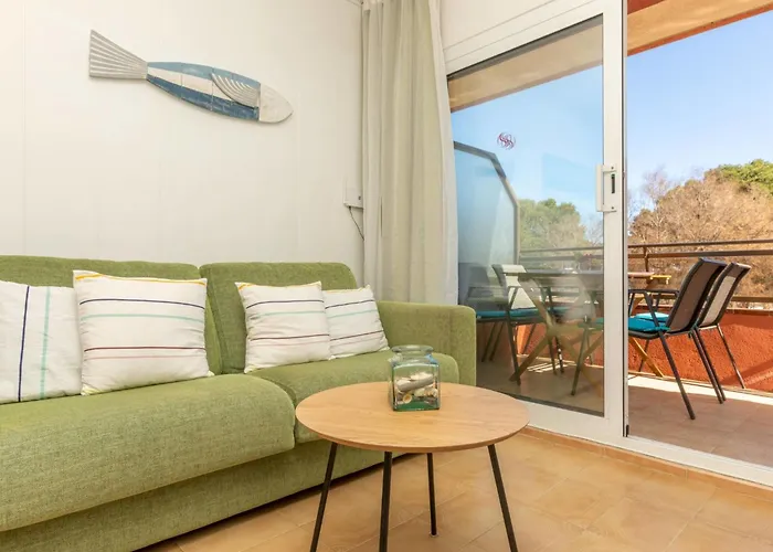Апартаменты Salines Xvii By Interhome *